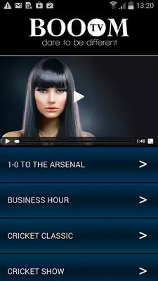 Play Booom TV