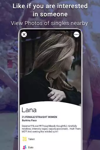 Play Boops: Love Time Dating App