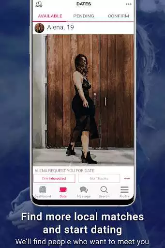 Play Boops: Love Time Dating App