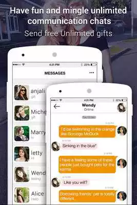 Play Boops: Love Time Dating App