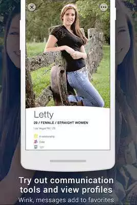 Play Boops: Love Time Dating App