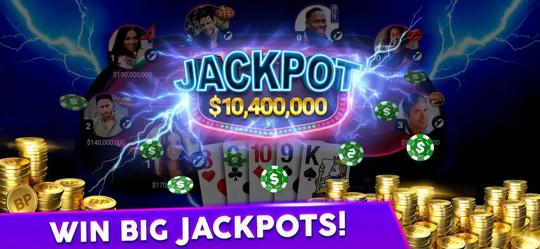 Play Booray Plus - Fun Card Games as an online game Booray Plus - Fun Card Games with UptoPlay