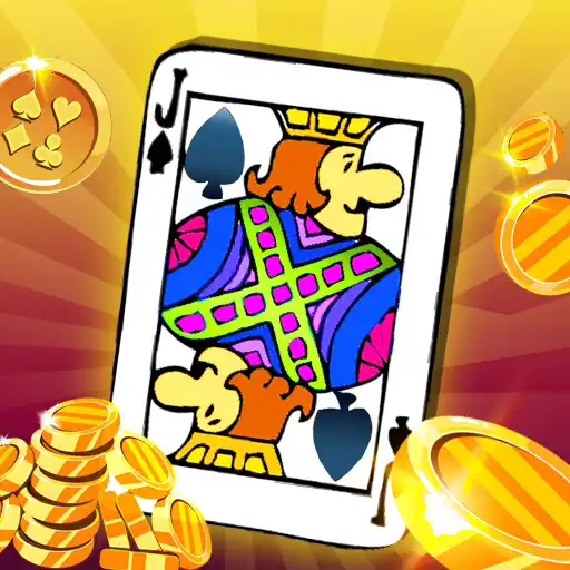 Play Booru: Best classic fun card games for free 2021 APK