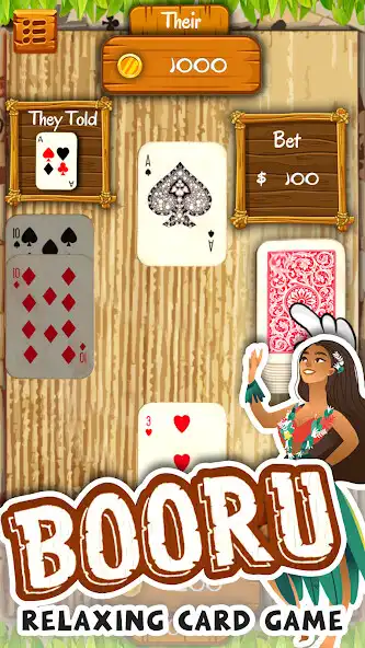 Play Booru: Best classic fun card games for free 2021  and enjoy Booru: Best classic fun card games for free 2021 with UptoPlay