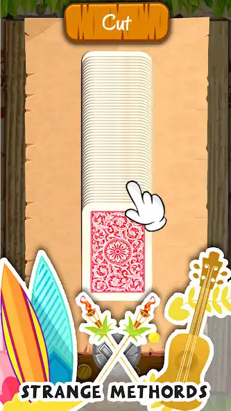 Play Booru: Best classic fun card games for free 2021 as an online game Booru: Best classic fun card games for free 2021 with UptoPlay