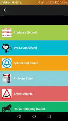 Play Boo Sound