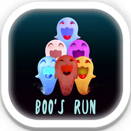 Play Boos Run APK