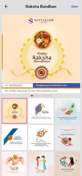 Play Boost365 Festival Post Maker as an online game Boost365 Festival Post Maker with UptoPlay