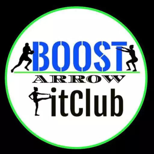 Play Boost Arrow Training APK Play Boost Arrow Training APK