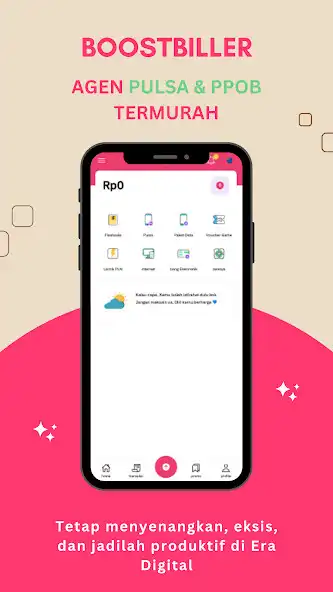 Play Boostbiller: Agen Pulsa PPOB and enjoy Boostbiller: Agen Pulsa PPOB with UptoPlay Play Boostbiller: Agen Pulsa PPOB and enjoy Boostbiller: Agen Pulsa PPOB with UptoPlay