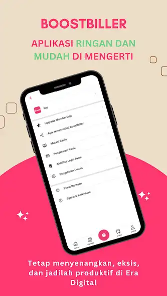 Play Boostbiller: Agen Pulsa PPOB as an online game online Boostbiller: Agen Pulsa PPOB with UptoPlay Play Boostbiller: Agen Pulsa PPOB as an online game Boostbiller: Agen Pulsa PPOB with UptoPlay