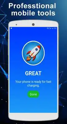 Play Boost Charging Speed Play Boost Charging Speed