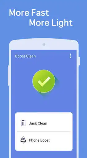 Play Boost Clean  and enjoy Boost Clean with UptoPlay