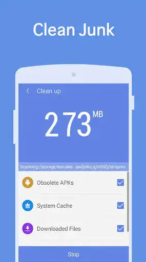 Play Boost Clean as an online game Boost Clean with UptoPlay