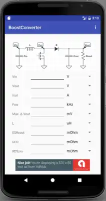 Play BoostConverter Play BoostConverter