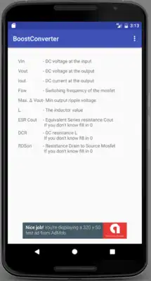 Play BoostConverter Play BoostConverter