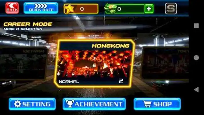 Play Boosted Racing
