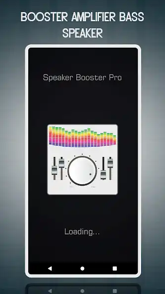 Play Booster Amplifier Bass Speaker  and enjoy Booster Amplifier Bass Speaker with UptoPlay