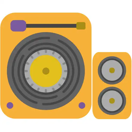 Play Booster Equalizer Loud Music APK