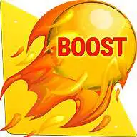 Free play online BOOSTER for Pokemon GO  APK