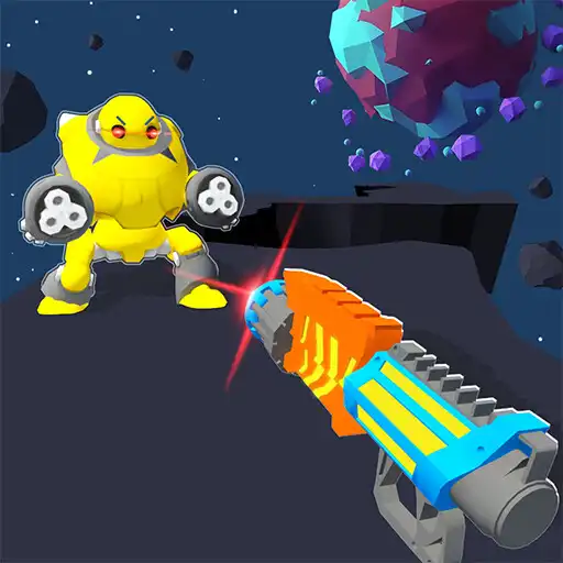 Play Booster Gun Master APK