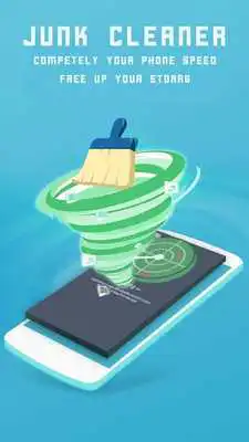 Play booster master cleaner faster battery saver 2018