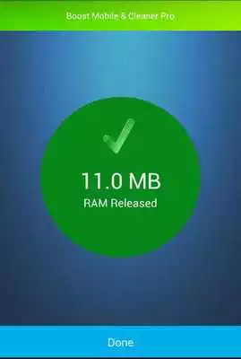 Play Booster Mobile  Cleaner Pro