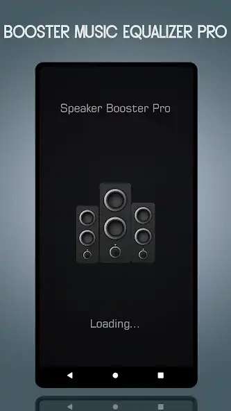 Play Booster Music Equalizer Pro  and enjoy Booster Music Equalizer Pro with UptoPlay