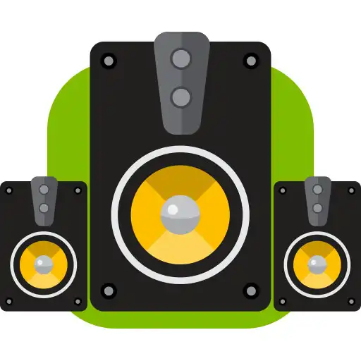 Play Booster Pro Music Equalizer APK