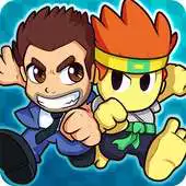 Free play online Booster Raiders APK Free play online Booster Raiders APK