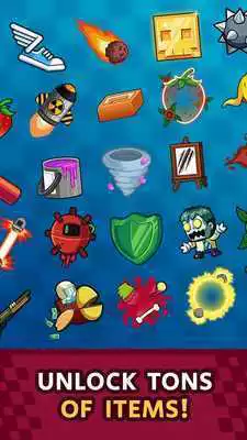 Play Booster Raiders