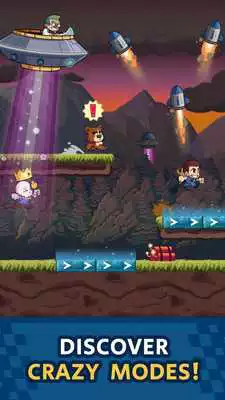 Play Booster Raiders