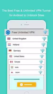 Play Booster VPN