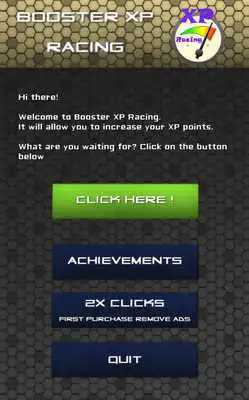 Play Booster XP Racing
