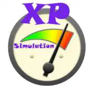 Free play online Booster XP Simulation  APK