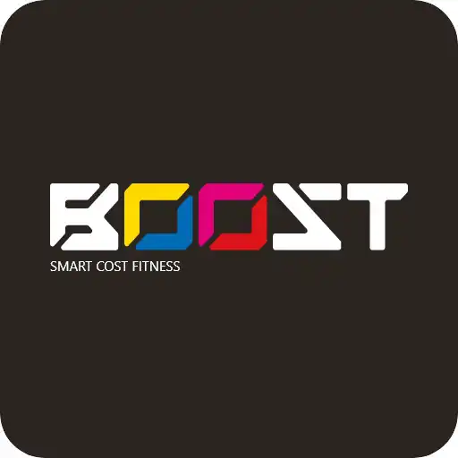 Play BoostFit APK