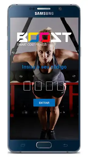 Play BoostFit  and enjoy BoostFit with UptoPlay