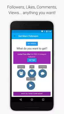Play Boost: Get Fast Max+ Followers Play Boost: Get Fast Max+ Followers