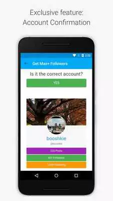 Play Boost: Get Fast Max+ Followers Play Boost: Get Fast Max+ Followers