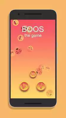 Play Boos - The game