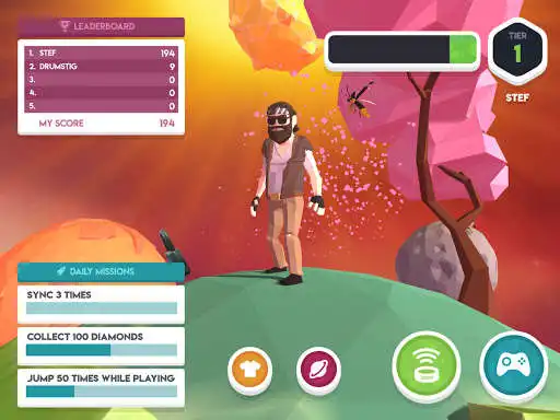 Play BOOSTH Game  and enjoy BOOSTH Game with UptoPlay