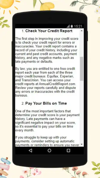Play Boosting Credit Score as an online game Boosting Credit Score with UptoPlay