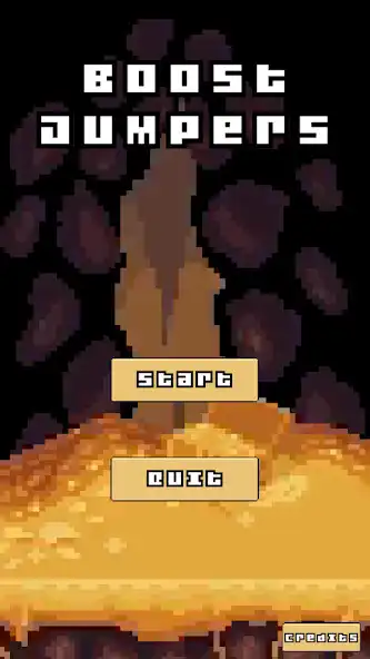 Play Boost Jumpers  and enjoy Boost Jumpers with UptoPlay