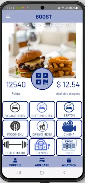 Play Boost Loyalty and enjoy Boost Loyalty with UptoPlay Play Boost Loyalty and enjoy Boost Loyalty with UptoPlay