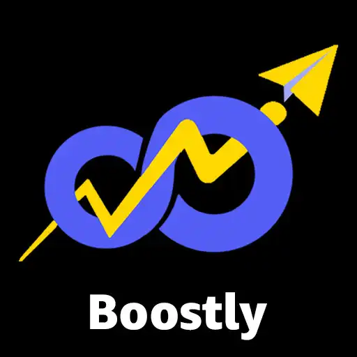 Play Boostly - Branding Simplified. APK
