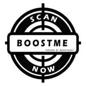 Free play online Boost Me APK