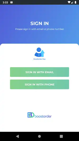 Play Boostorder Rep V2 as an online game Boostorder Rep V2 with UptoPlay