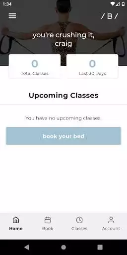 Play Boost Pilates as an online game Boost Pilates with UptoPlay