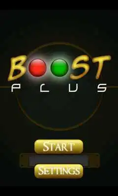 Play BoostPlus
