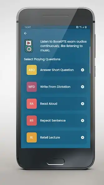 Play BoostPTE - PTE Practice App and enjoy BoostPTE - PTE Practice App with UptoPlay Play BoostPTE - PTE Practice App and enjoy BoostPTE - PTE Practice App with UptoPlay